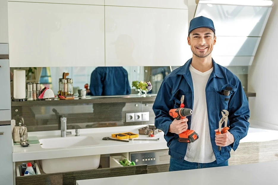 Unser professioneller Montageservice für Ihre Küchen und Möbel